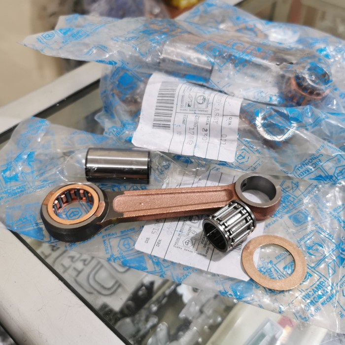 Stang Seher Vespa Smallfranme Pts Special 90Cc Original Ricambi