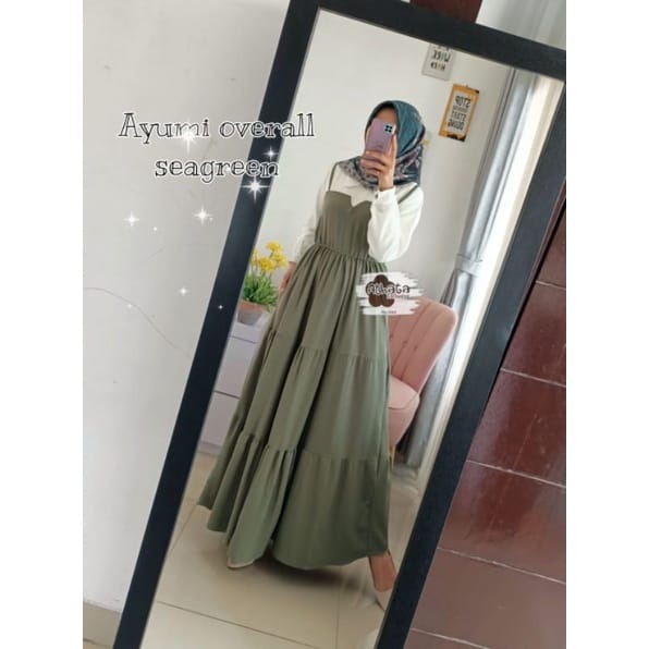 AYUMI DRESS