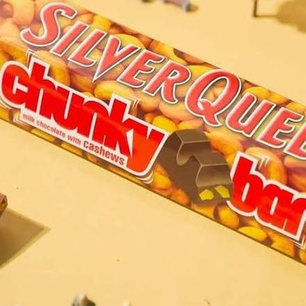 

paket coklat silverqueen