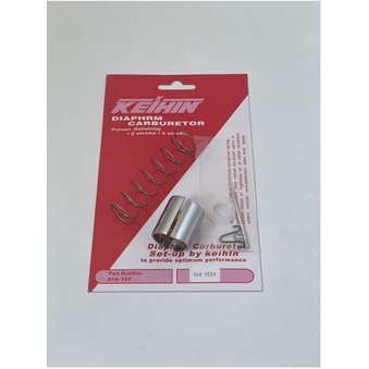 Skep Karbulator Pe 28 Pe 26 Pe 24 Kuningan Keihin Thailand Original