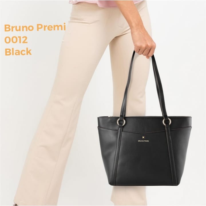 BRUNO PREMI BAG 0012 - TAS WANITA BRUNO PREMI