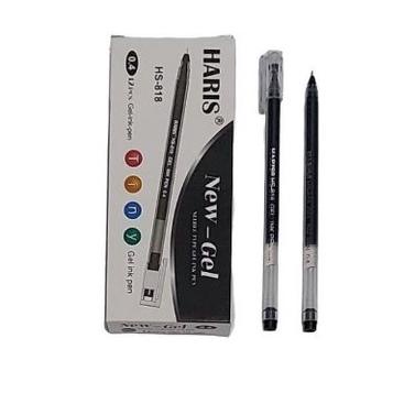 

1.1 Promo Brand (12pc) PULPEN GEL BIG FILL MURAH / PEN JEL NEEDLE TIP / PENA JUMBO / BOLPEN LANCIP