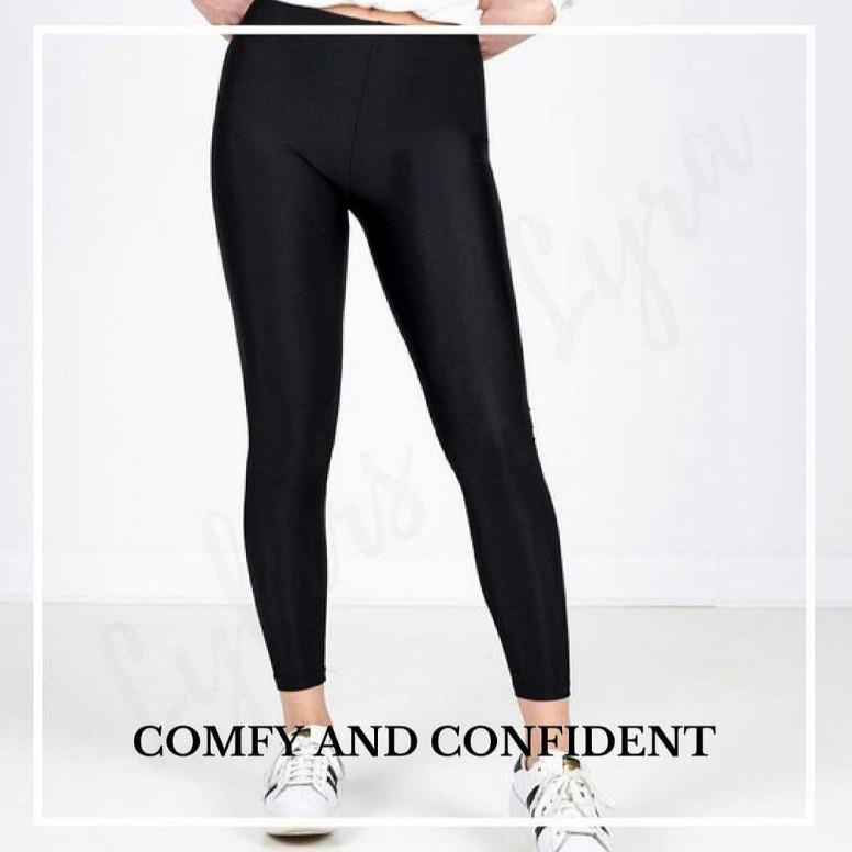 [ART. 2825] Legging Lycra by Lykers & Lyra