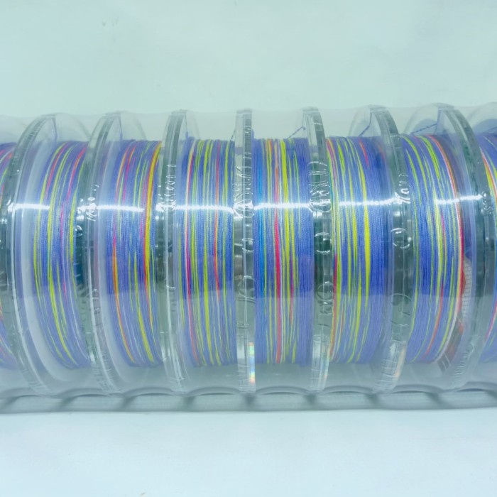 Benang PE Duraking Valiant X8