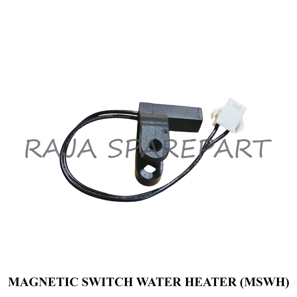 MAGNETIC SWITCH WATER HEATER