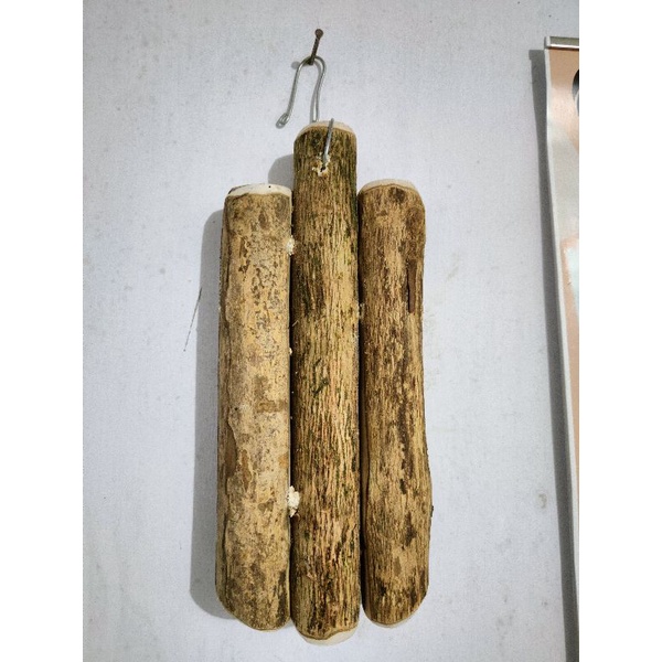 media anggrek papan kayu kopi sangat cocok untuk anggrek dan hoya