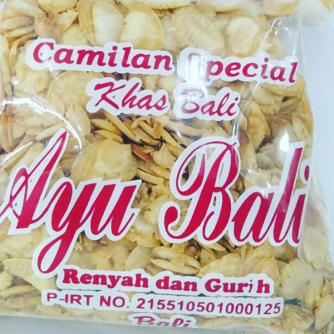 

populer] Kacang Koro Ayu Bali Khas Bali 250gr