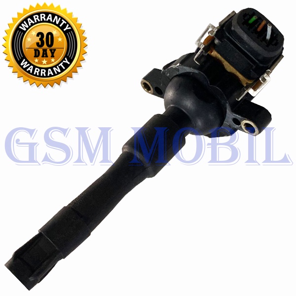 Ignition Coil BMW M52 M54 M62 E36 E46 E39 E38 E53 Copotan Ori - 0380