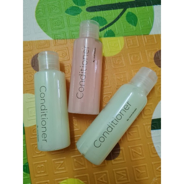 Conditioner by exxe