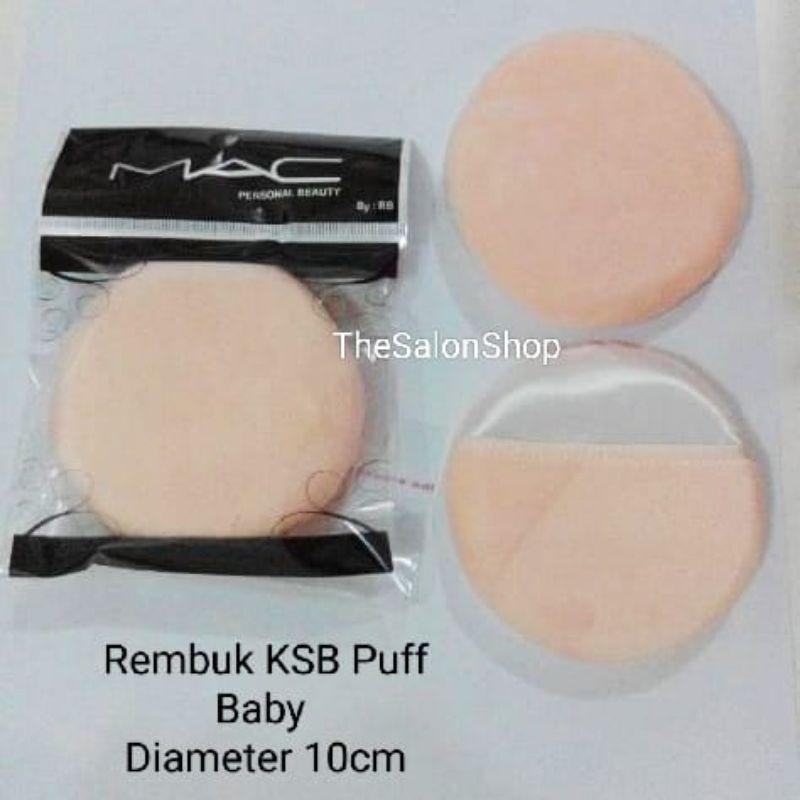 Rembuk Puff KSB-90 Baby ( PCS )