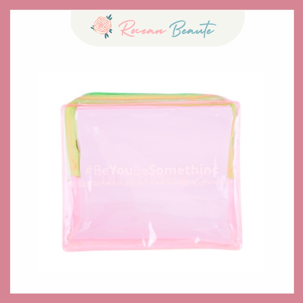 Somethinc Winter Jelly Pouch