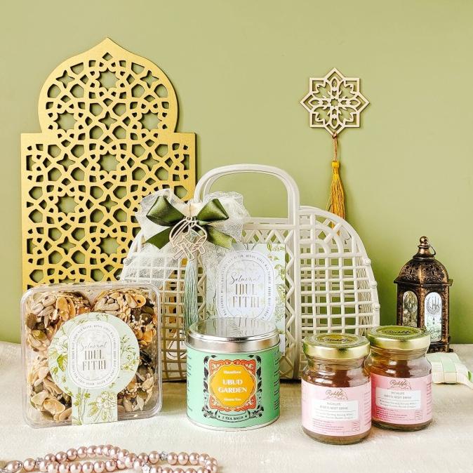 

Premium Hampers Idul Fitri Realfood Hampers Lebaran Hamper Ramadan Istanasembakoo