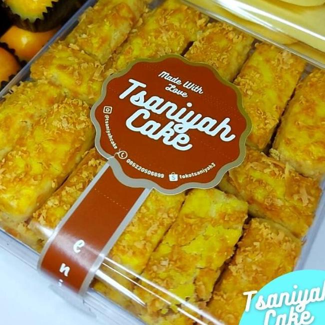 

Terbaru Hampers Lebaran Kue Lebaran Kue Kering Lebaran Paket Tempat Lamoraaumi