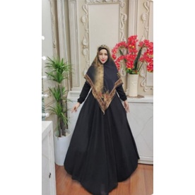 EFRINA SERIES SYAR'I BY ; sulfina