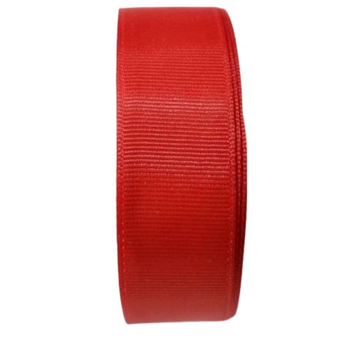 

MERAH [ 20 YARD ] PITA GROSS GRAIN POLOS - HIASAN KADO HAMPERS LEBARAN EID MUBARAK