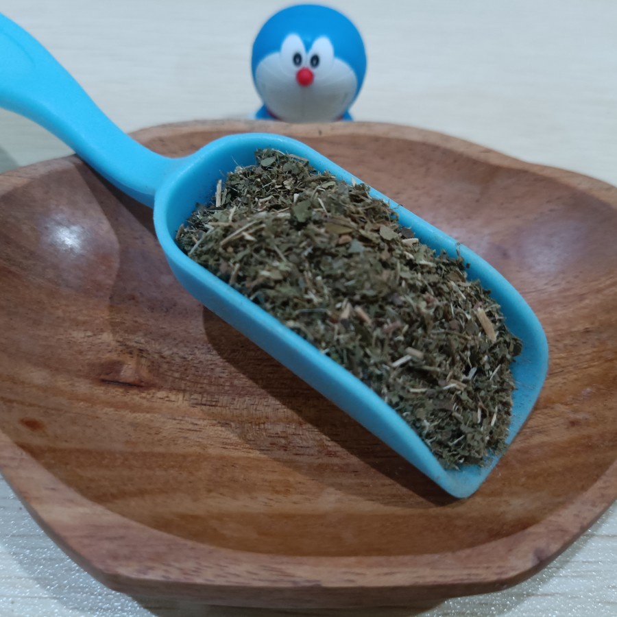 

SGS Dried Oregano Leaves 1 kg Daun Oregano Kering Rempah Bumbu Masak