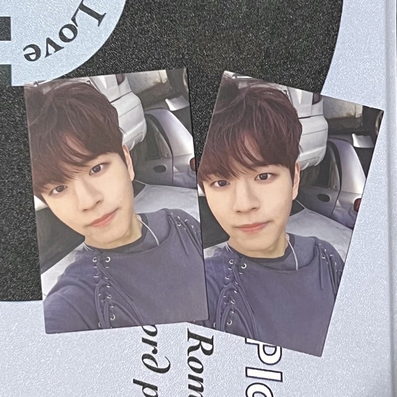 stray kids seungmin imn i am not selfie