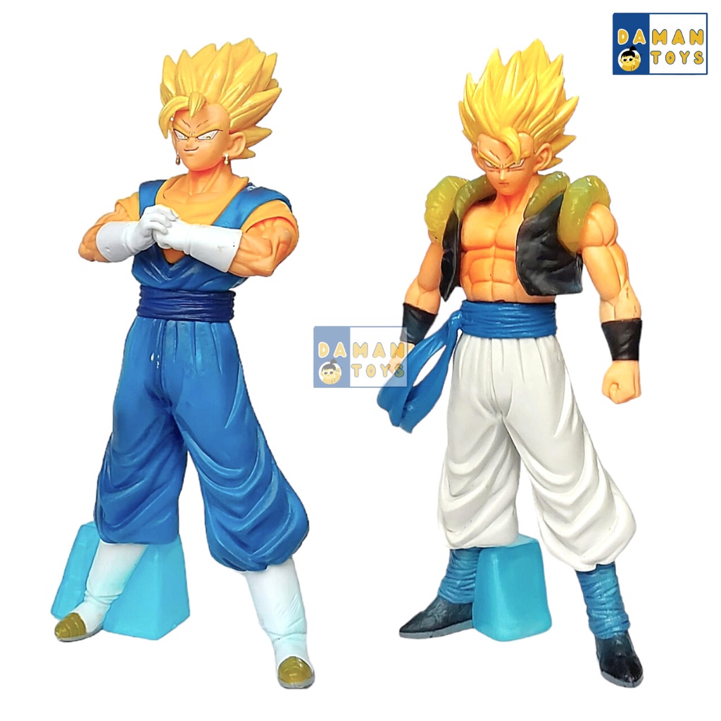 Dragon Ball Super Action Figure  Broli Broly Bardock Gogeta Ultimate Soldiers