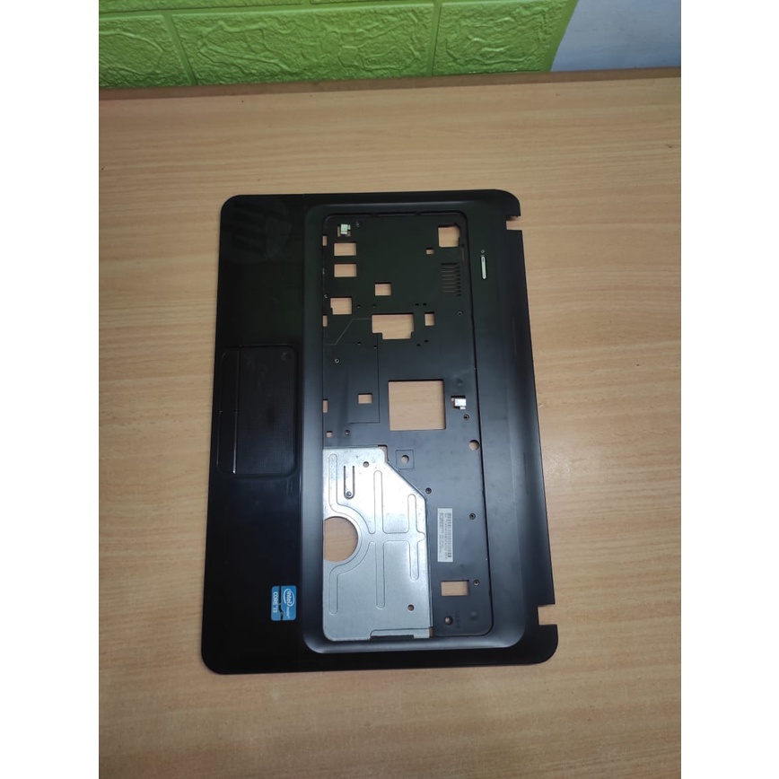 Kesing Casing Frame Keyboard Palmrest Laptop HP 1000