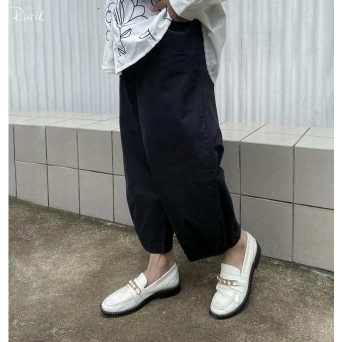 HRG DISKON KAMIR PANTS