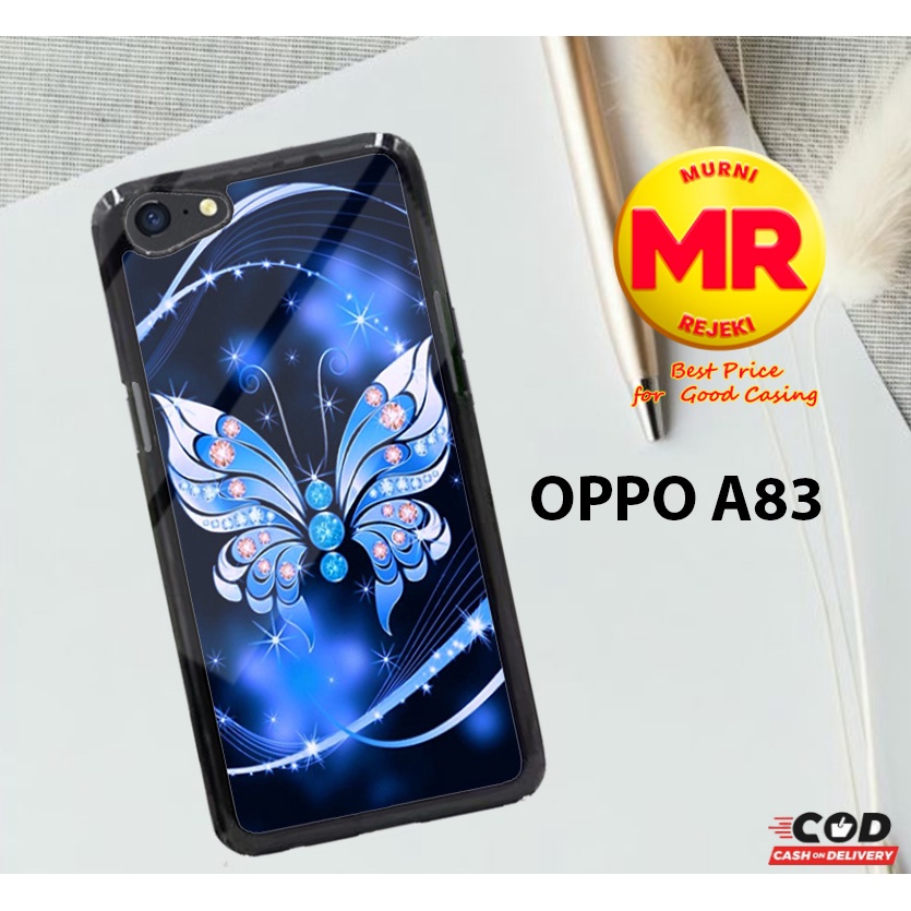 Case OPPO A83 Casing OPPO RENO A83 Casemurah Case MRKUPU Casing terbaru Case Keren Case Pelindung Ca