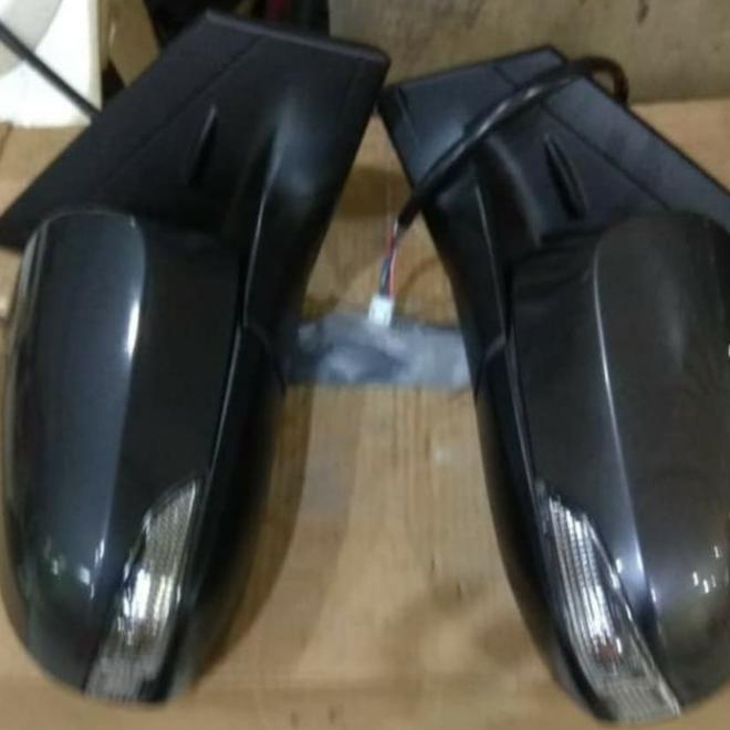 Kaca Spion Mobil Sigra Upgrade Retrack Elektrik 2016 2018 2019