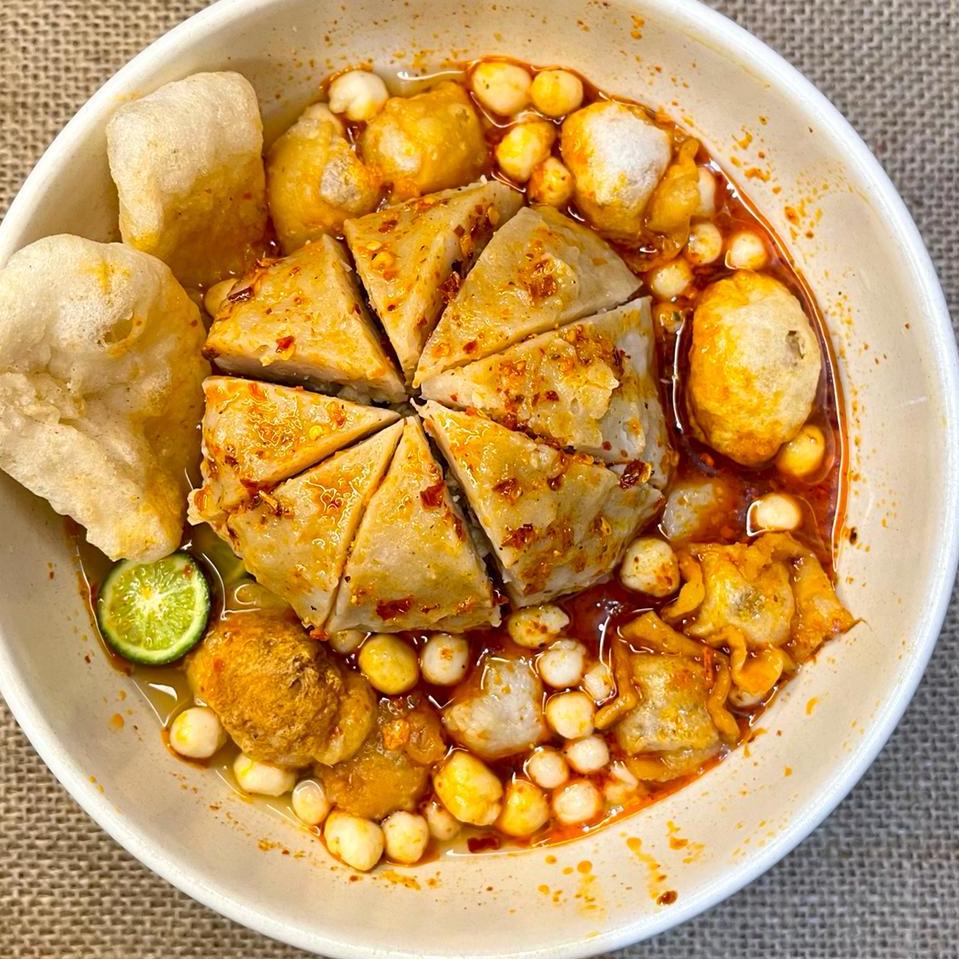 

9.9 BRANDS FESTIVAL Dapur Seuhah - Bocirat Beranak