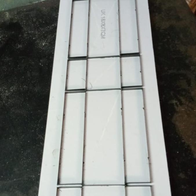 

piso pond bok 2 papan