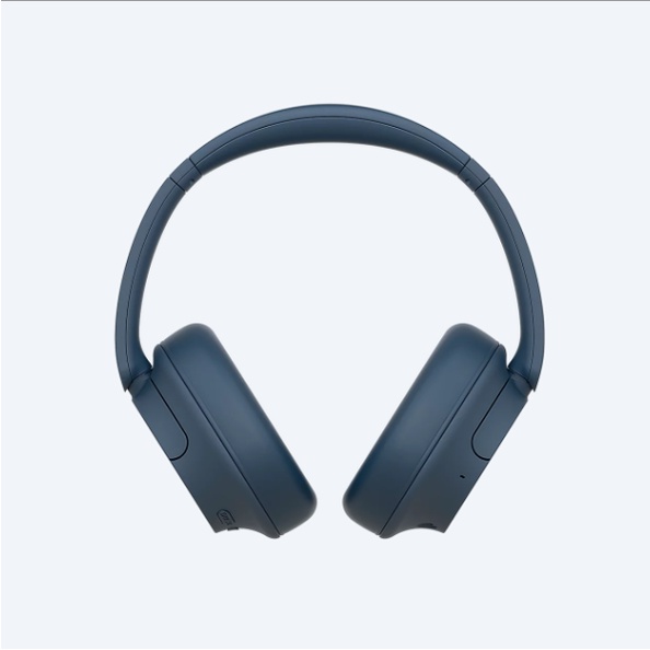 Sony Headphone Nirkabel WH-CH720N - Blue