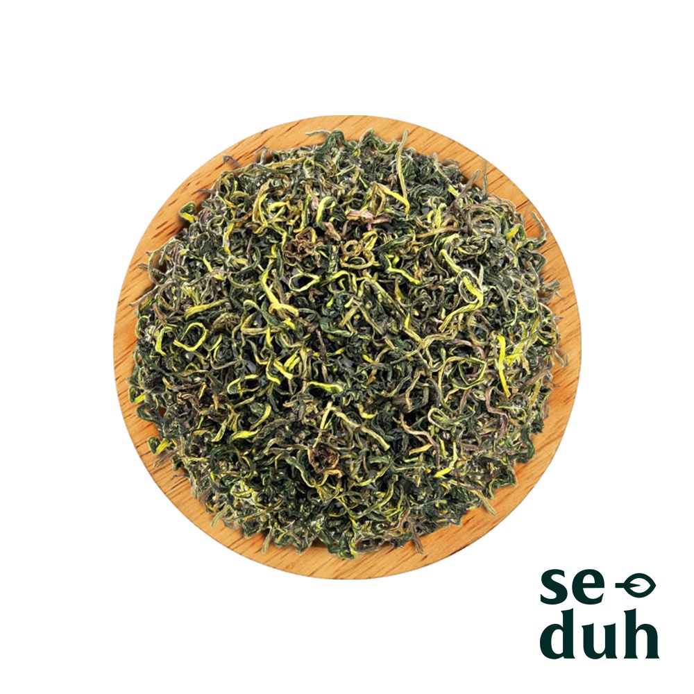 

Teh Daun Dandelion / Dried Dandelion Leaf Tea 250 gram