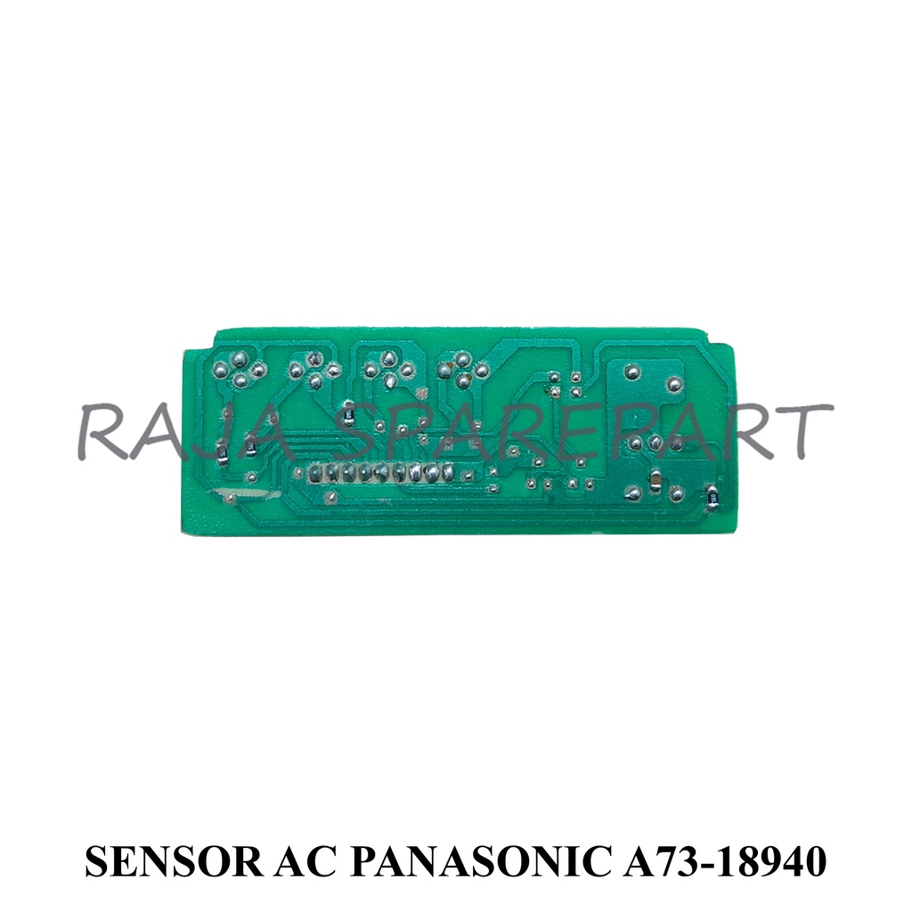 MODUL DISPLAY/SENSOR MODUL/SENSOR AC PANASONIC A73-18940