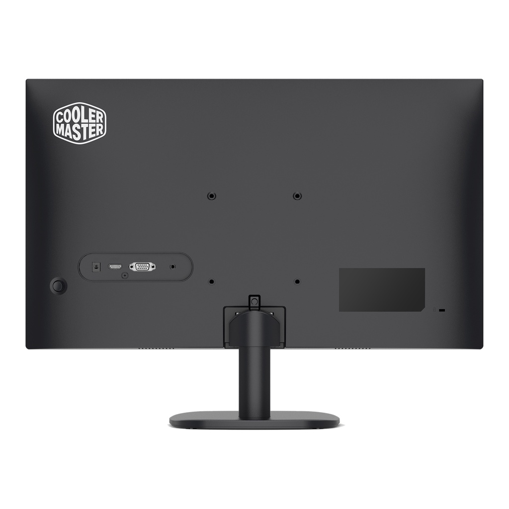 Monitor LED Cooler Master GA241 24&quot; VA 1080p 100Hz VGA HDMI VESA