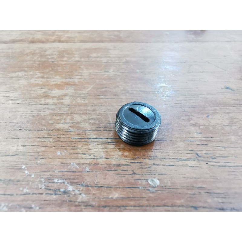 KENTARO TUTUP CARBON BRUSH PLANER