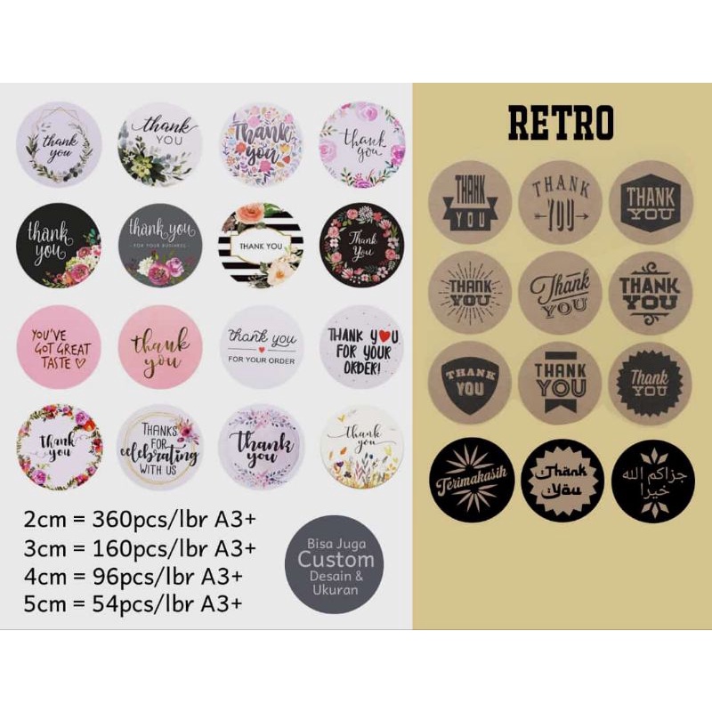 

stiker cromo