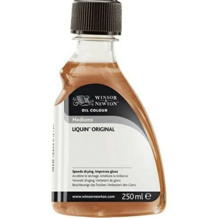 

Kolio Liquin Original 250Ml Winsor & Newton