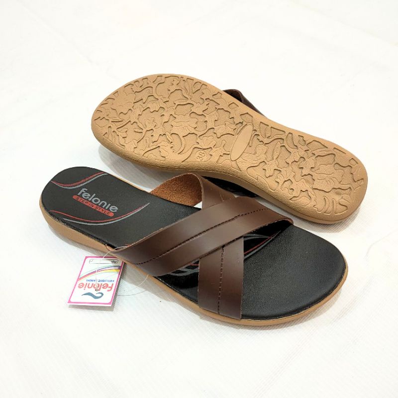 Sandal Wanita Turki Terbaru - Felonie FB 03 &amp; FB 05