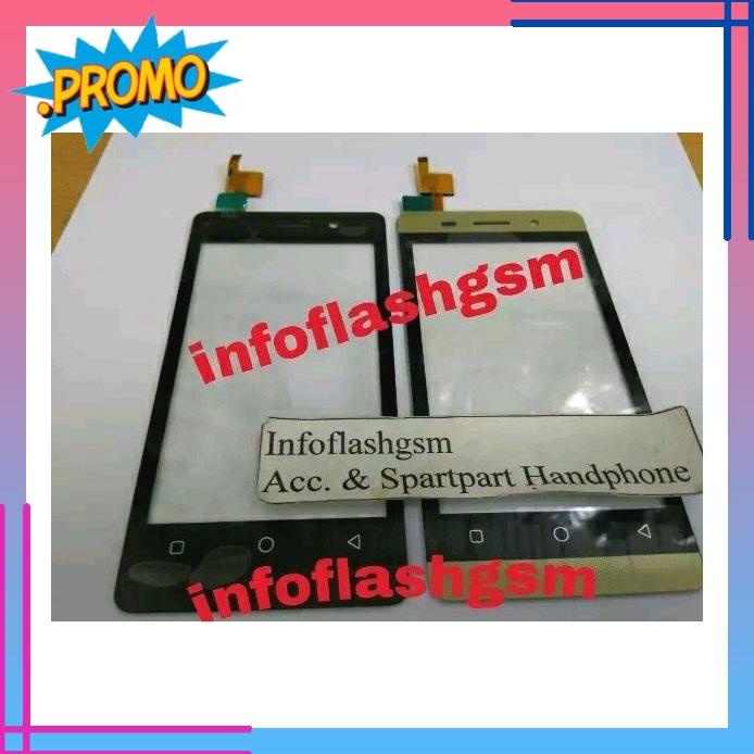 Acc Hp Touchscreen Maxtron Mg V7 Original