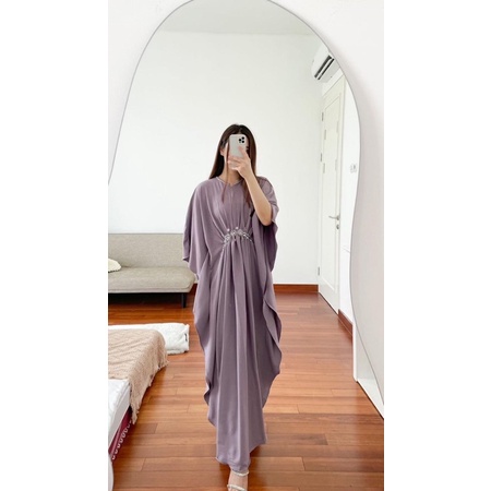 Bianca Kaftan