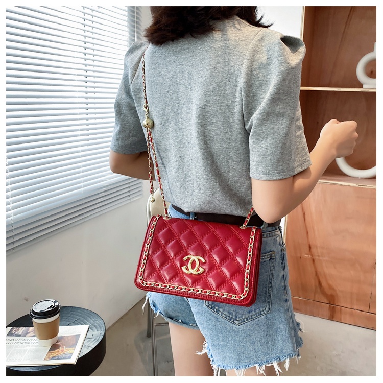 ( 2PC 1KG ) GTBI998881078  New Arrival 2023 !!!  Tas Selempang  Tas Wanita Import  Premium Terbaru