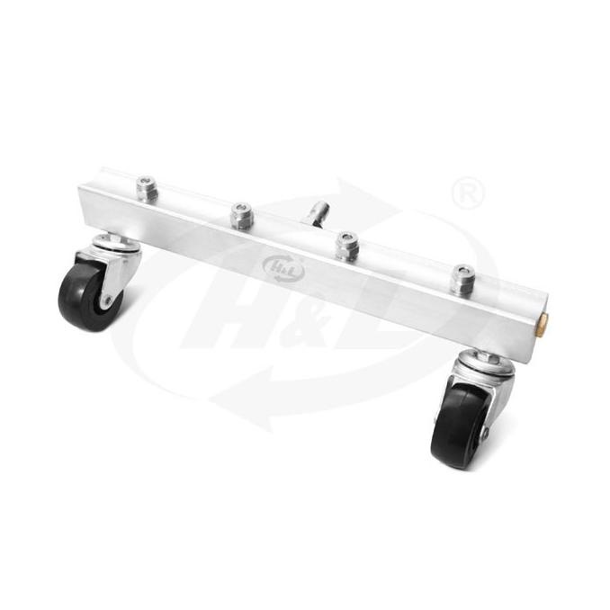 Hl 400 Chassis Washer Under-Washer Extension Alat Cuci Kolong Mobil