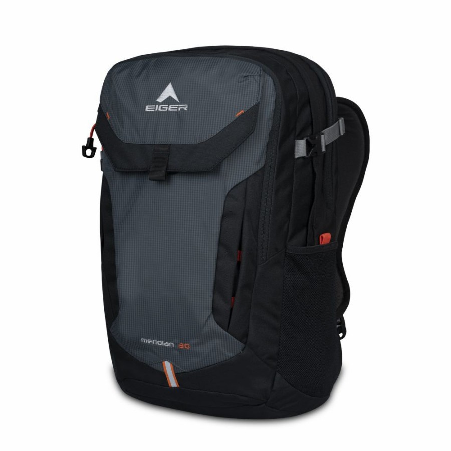 EIGER001 BACKPACK MERIDIAN 30 LAPTOP - 0358 | TAS LAPTOP