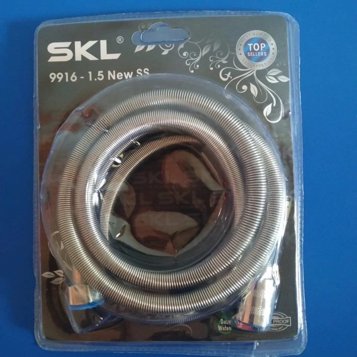 SELANG SHOWER MANDI/SELANG SHOWER PER