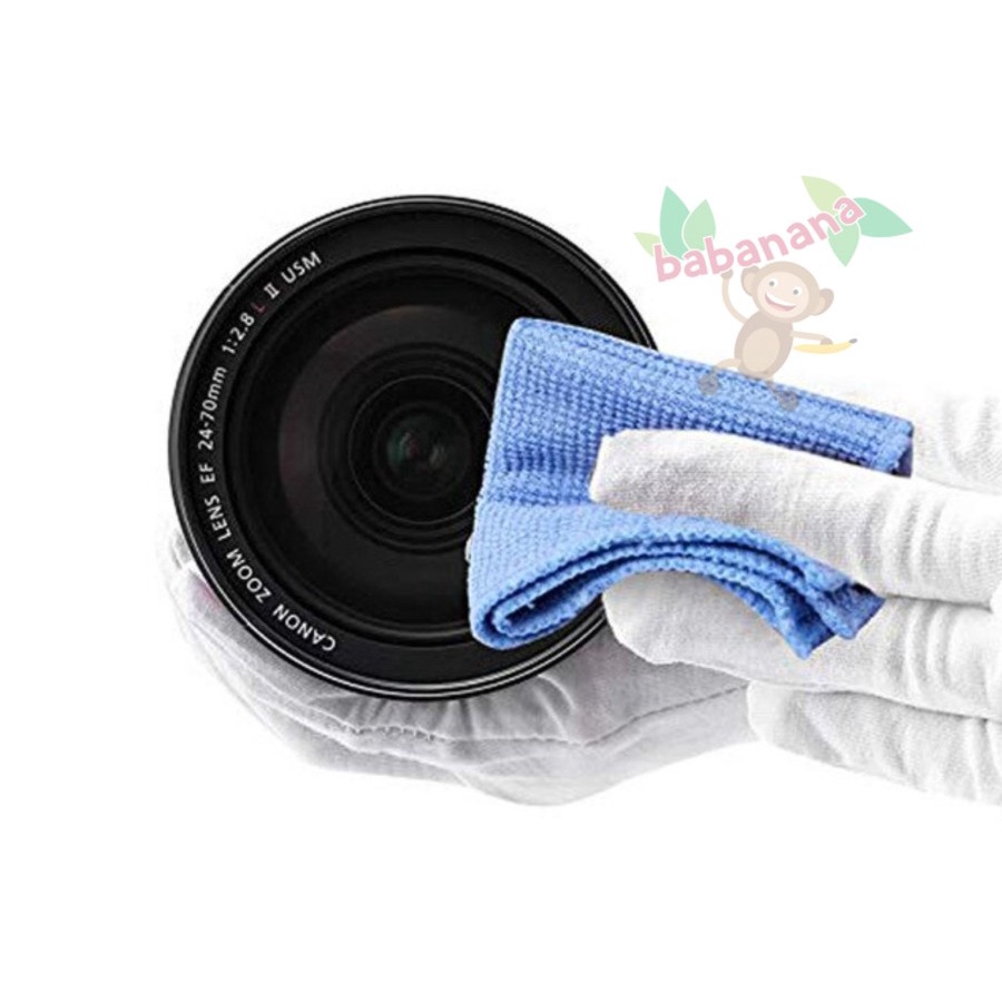 6 in 1 Cleaning Kit Set Pembersih Kamera Laptop Komputer Blower Brush