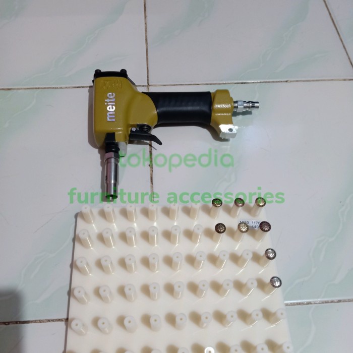 

Terlaris Staples Temabakan Paku Antik 1170 Meite