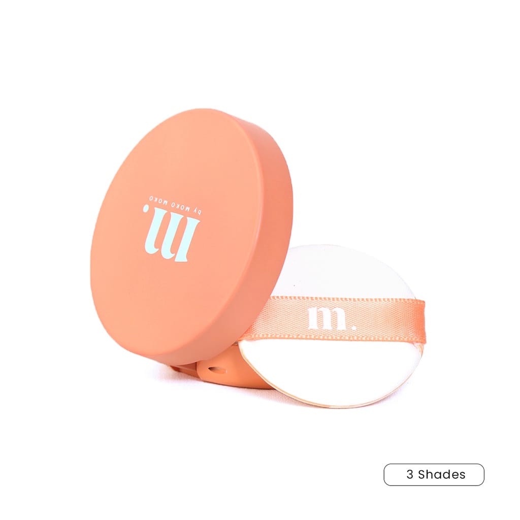 Moko Moko Cushion Blush - BLUSH ON GLOW UP