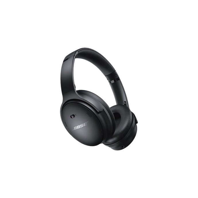 Bose QuietComfort 45 ANC Noise Cancelling Hifi Headphones Wireless