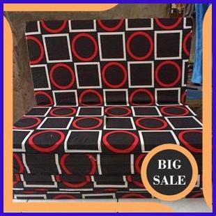 Kasur Lipat Kasur Busa Kasur Angin Springbed Kasur Lantai Kasur Turu 1M4R23 sparepart