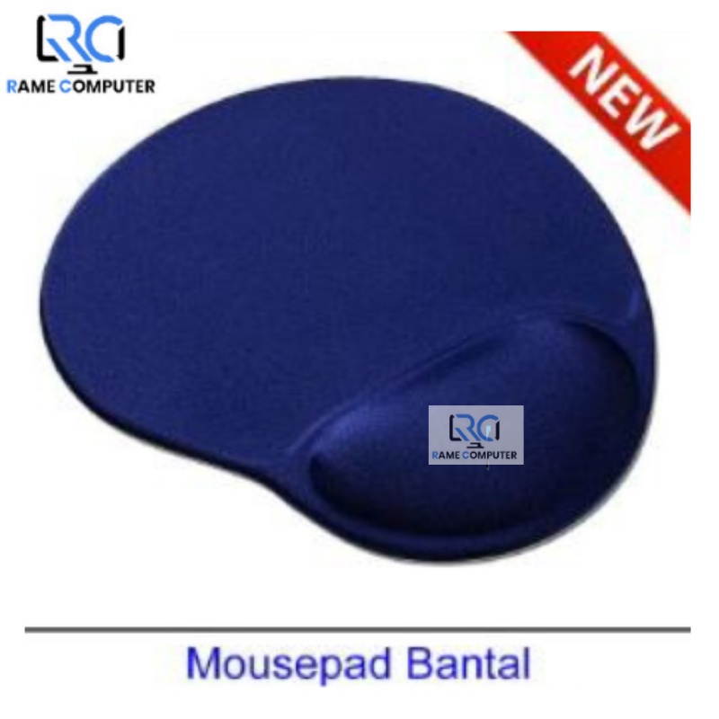 MOUSEPAD BANTAL / ALAS MOUSE