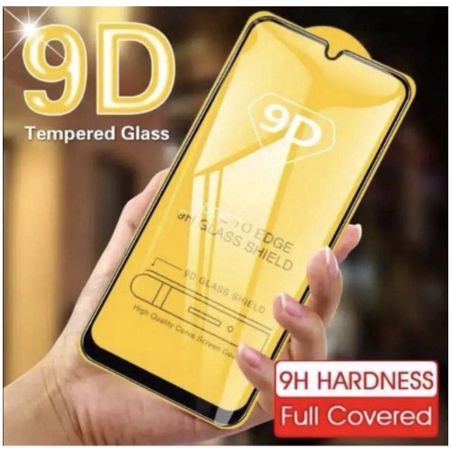 9D 21D 29D - TEMPERED GLASS INFINIX HOT 10/10 PLAY/10 PRO/10S NFC/11/11 PLAY/11S NFC/12 PLAY/12i/9/9 PLAY