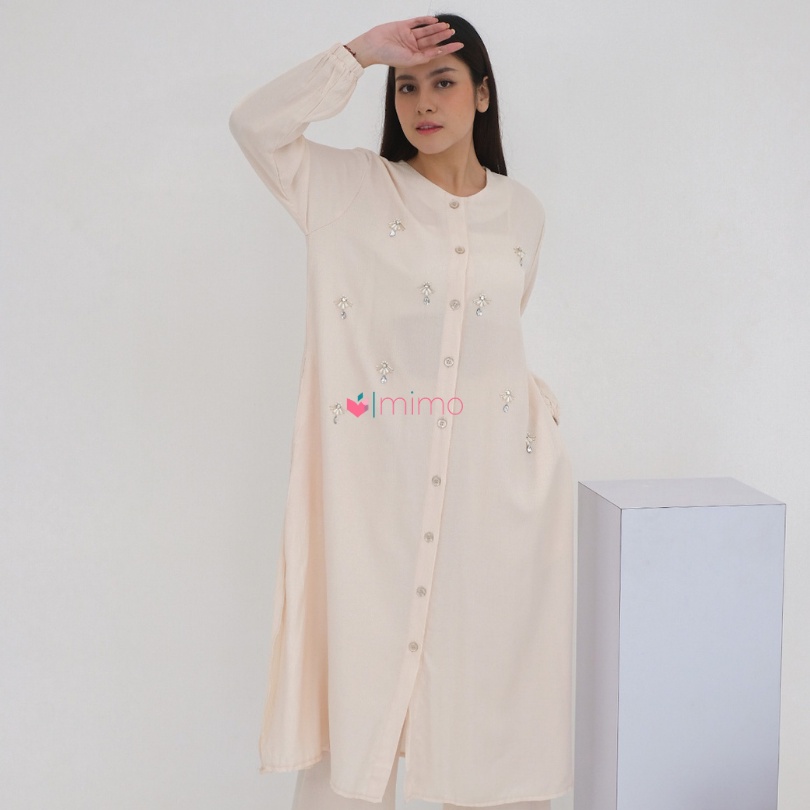 Ayunda Long Set (Ramadhan/Lebaran Collections)